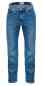 Preview: Wrangler Texas Stretch - SMOKIN' BLUE - NEUE WASCHUNG 2020